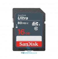 Ultra SDHC, SDUNS 16GB [SDSDUNS-016G-GN3IN]